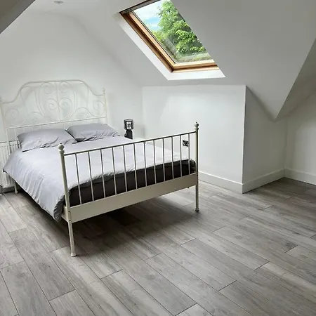 Lovely 2 Bedroom Flat With Roof Terrace In London Nw6 Exterior photo