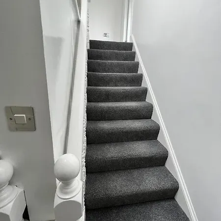 Lovely 2 Bedroom Flat With Roof Terrace In London Nw6 Exterior photo