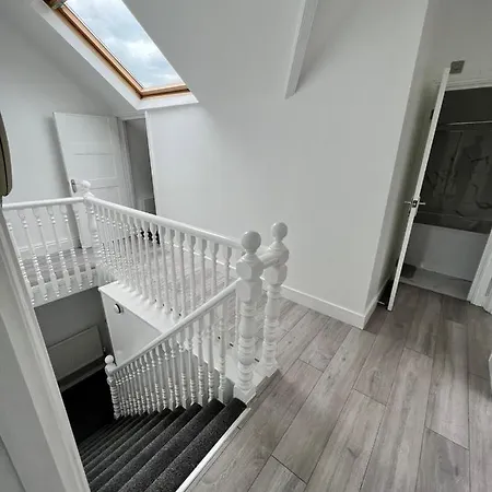 Lovely 2 Bedroom Flat With Roof Terrace In London Nw6 Exterior photo